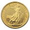 UK Britannia Gold Quarter Ounce (dates our choice)