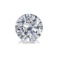 0.72 ctw VVS1 Certified ALL DIAMOND ARE LAB GROWN Round Cut Loose Diamond