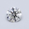 0.78 ctw VVS2 Certified ALL DIAMOND ARE LAB GROWN Round Cut Loose Diamond