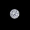4.70 ctw VS1 IGI Certified Round Cut Loose Diamond