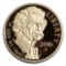 Gold $5 Commemorative 2016-W Mark Twain Proof