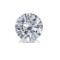 0.70 ctw VVS2 Certified Round LAB GROWN Diamond Cut Loose Diamond