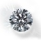 0.89 ctw VS2 Certified ALL DIAMOND ARE LAB GROWN Round Cut Loose Diamond