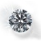 0.87 ctw VS1 Certified ALL DIAMOND ARE LAB GROWN Round Round Cut Loose Diamond