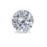 0.84 ctw VVS2 Certified ALL DIAMOND ARE LAB GROWN Round Cut Loose Diamond