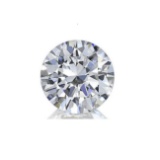 0.78 ctw VS1 Certified ALL DIAMOND ARE LAB GROWN Round Round Cut Loose Diamond