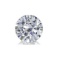 5.15 ctw VS1 IGI Certified LAB GROWN Diamond Round Cut Loose Diamond