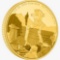 Star Wars(TM) ? AT-ST WALKER(TM) 1/4oz Gold Coin Star Wars(TM) ? AT-ST WALKER(TM) 1/4oz Gold Coin