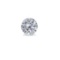 3.70 ctw VS1 IGI Certified Round Cut Loose Diamond ( LAB GROWN )