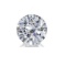 3.73 ctw VS1 IGI Certified LAB GROWN Diamond Round Cut Loose Diamond
