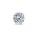 3.36 ctw VS1 IGI Certified Round Cut Loose Diamond ( LAB GROWN )
