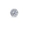 4.05 ctw VS1 IGI Certified Round Cut Loose Diamond ( LAB GROWN )