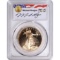Certified Proof American Gold Eagle $50 1999-W PR69 PCGS Reagan Legacy Series