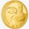 BATMAN(TM) Classic 1oz Gold Coin BATMAN(TM) Classic 1oz Gold Coin