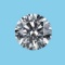 4.01 ctw VSS2 IGI Certified Round Cut Loose DIAMOND (LAB GROWN)