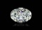 1.58 ctw VS1 IGI Certified (ALL DIAMOND ARE LAB GROWN )Oval Cut Loose Diamond