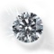 1.09 ctw VVS2 Certified ALL DIAMOND ARE LAB GROWN Round Cut Loose Diamond