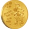 Disney Coin Collection : Minnie Mouse - 1/4 oz Gold Coin Coin Collection