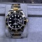 ROLEX SUBMARINER OYSTERSTEEL AND YELLOW GOLD 41MM