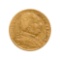 France 20 francs gold 1816-1824, Louis XVIII