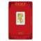 PAMP Suisse 5 Gram Gold Bar 2022 - Tiger Design