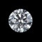 5.02 ctw VS1 IGI Certified Round Cut Loose DIAMOND (LAB GROWN)