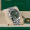 Brand New Oysterperpetual Rolex 36mm Green Dial Comes with box and certification