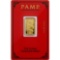 Pamp Suisse 5 Gram Gold--Year of the Dragon