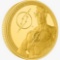 THE FLASH(TM) Classic 1/4oz Gold Coin THE FLASH(TM) Classic 1/4oz Gold Coin