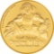 Snow White and the Seven Dwarfs 80th Anniversary 1/4oz Gold Coin
