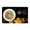 2022 Canada 1 oz Klondike Gold Rush Coin - .99999 in Assay