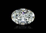2.01 ctw VS2 IGI Certified (ALL DIAMOND ARE LAB GROWN )Oval Cut Loose Diamond