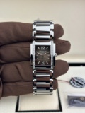 New 4910/1200A Patek Philippe Ladies Watch comes with Box and Paper