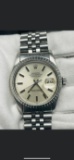 USED 36MM ROLEX DATEJUST REF 16030 IN EXCELLENT CONDITION COMES WITH BOX & APPRAISAL