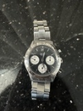 VINTAGE ROLEX DAYTONA, YEAR 1977 REF: 6239 COMES WITH BOX NO PAPER