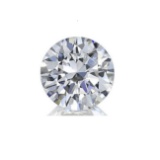 1.07 ctw VVS1 Certified ALL DIAMOND ARE LAB GROWN Round Cut Loose Diamond
