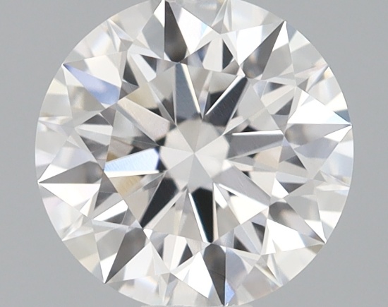 1.03 ctw. VVS2 IGI Certified Round Cut Loose Diamond (LAB GROWN)