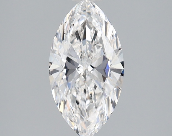 1.05 ctw. VS2 IGI Certified Marquise Cut Loose Diamond (LAB GROWN)