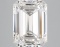 4.01 ctw. VS1 IGI Certified Emerald Cut Loose Diamond (LAB GROWN)