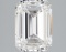 2.03 ctw. VVS2 IGI Certified Emerald Cut Loose Diamond (LAB GROWN)