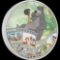 Disney Cinema Masterpieces - Jungle Book 3oz Silver Coin