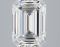 2.58 ctw. VVS2 IGI Certified Emerald Cut Loose Diamond (LAB GROWN)