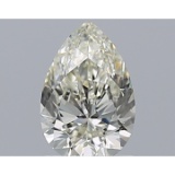 1.90 ctw VS1 IGI Certified (LAB GROWN)Pear Cut Loose Diamond