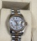 26mm Oysterperpetual Rolex Comes with Box & Papers