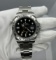 LIKE NEW 42MM ROLEX EXPLORER II 216570 COMES WITH BOX & APPRAISAL