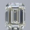 1.87 ctw VvS2 IGI Certified (LAB GROWN)Emerald Cut Loose Diamond