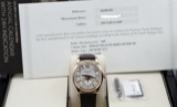 Patek Philippe Ref. 5205R-001 Comes with Box & Papers