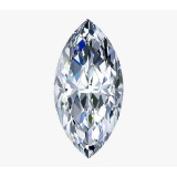 3.4 ctw. VS1 IGI Certified Marquise Cut Loose Diamond (LAB GROWN)
