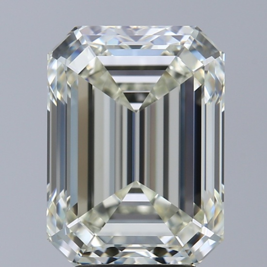 1.66 ctw VS1 IGI Certified (LAB GROWN)Emerald Cut Loose Diamond