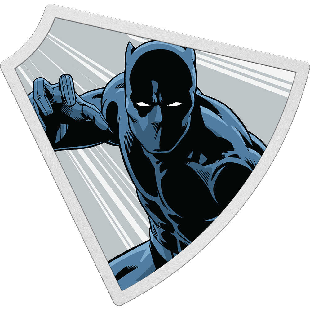 Marvel Avengers 60th Anniversary Black Proxibid